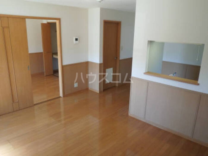 3/8 リビング/ダイニング