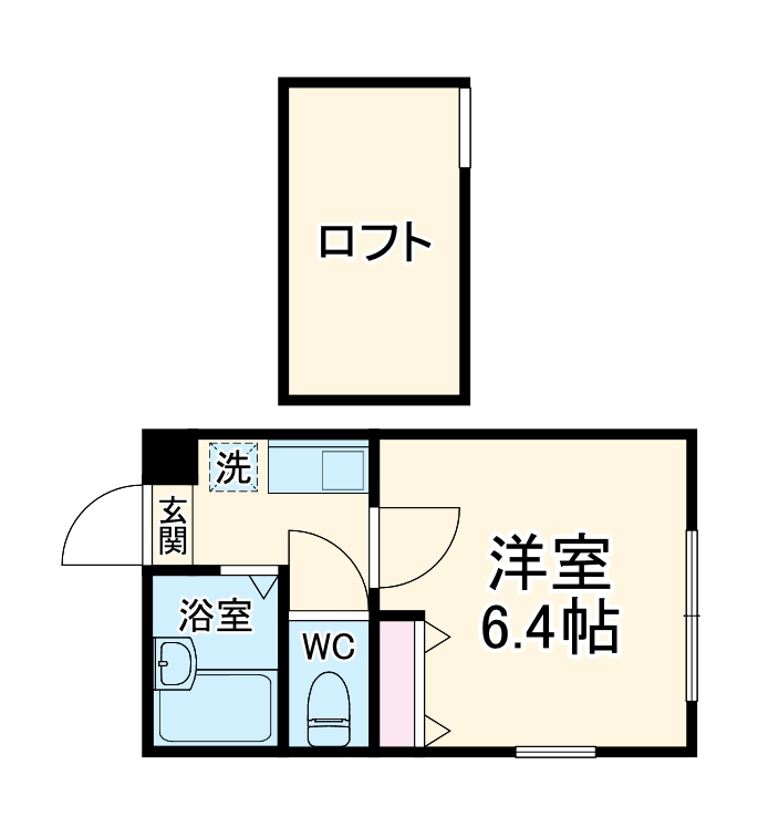 2/15 間取