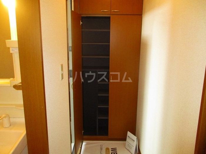 7/17 玄関