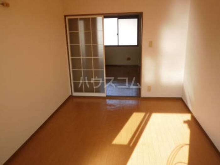 3/7 リビング/ダイニング