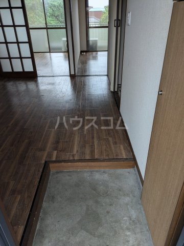 10/30 玄関