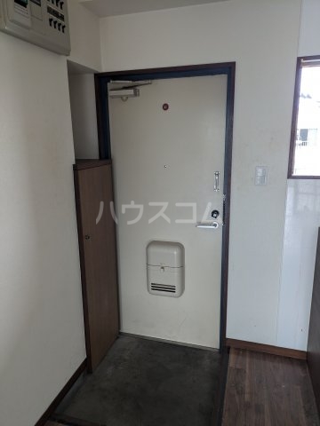 11/30 玄関