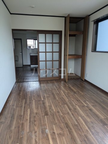 8/30 室内