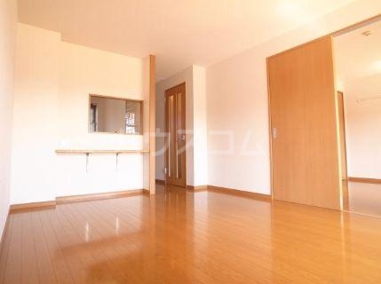 3/11 リビング/ダイニング