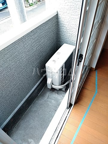 15/25 バルコニー