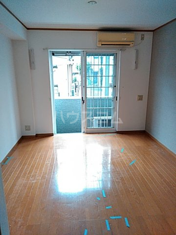 4/25 リビング/ダイニング