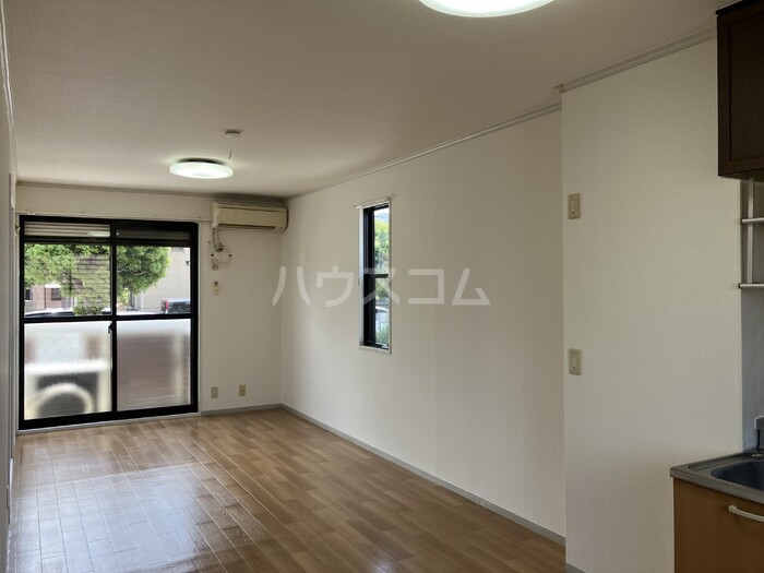 3/16 リビング/ダイニング