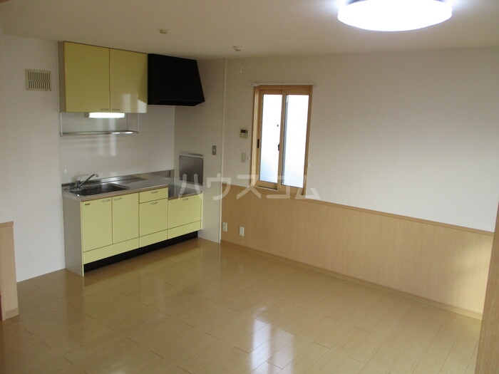 3/18 リビング/ダイニング