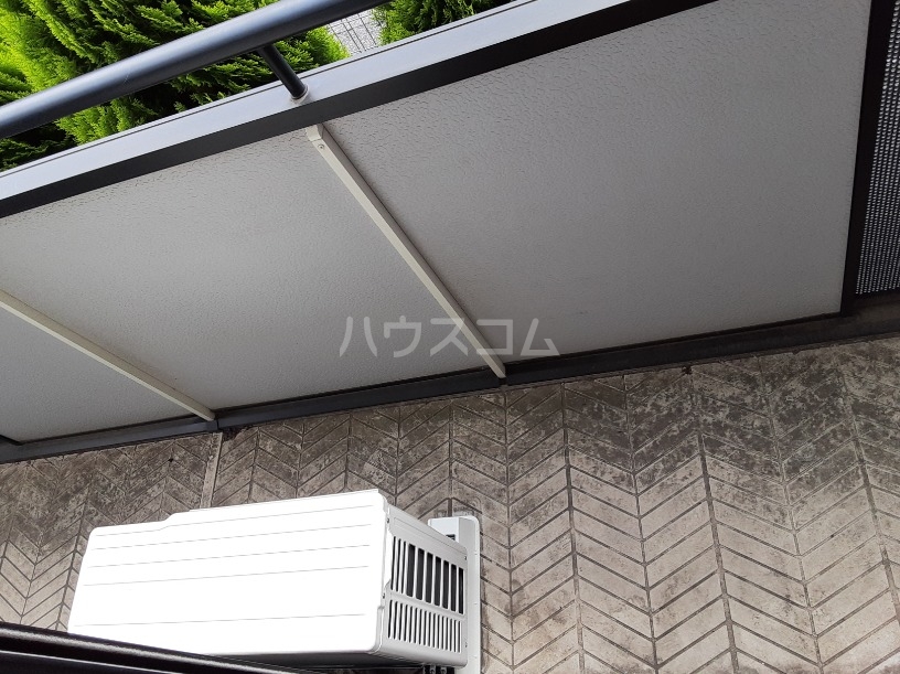 20/30 バルコニー