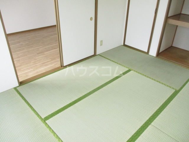 7/30 室内