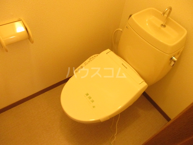 18/30 トイレ