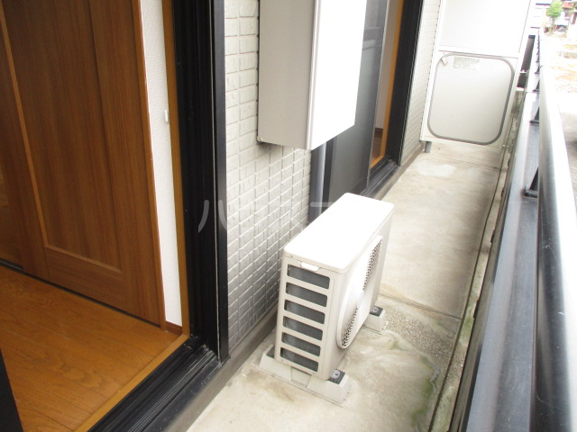 17/22 バルコニー