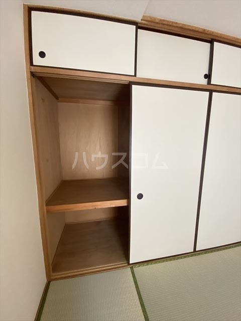 9/30 収納