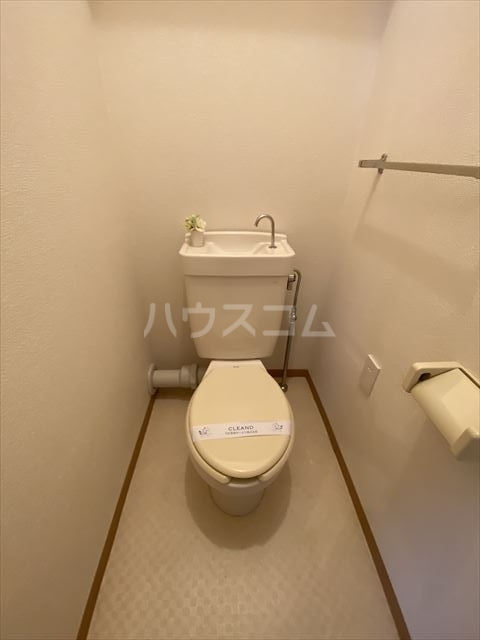 16/30 トイレ