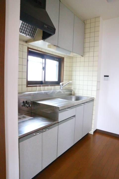 14/30 キッチン