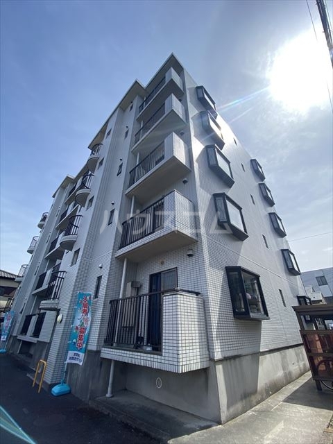 1/30 外観
