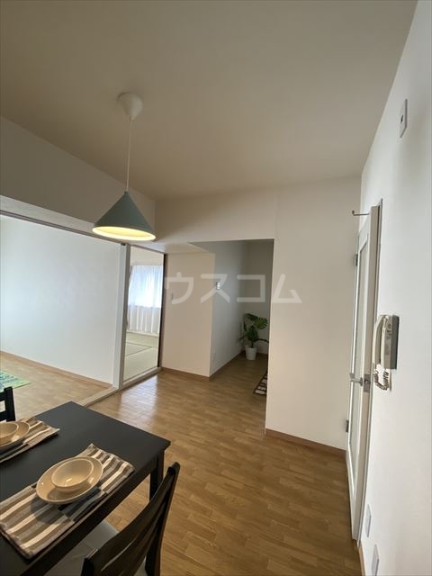 3/30 リビング/ダイニング