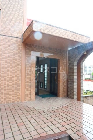 29/30 エントランス