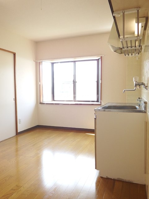 3/19 リビング/ダイニング