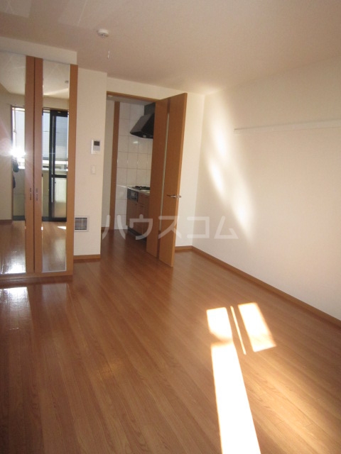 4/26 リビング/ダイニング