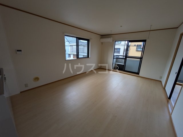 6/30 リビング/ダイニング