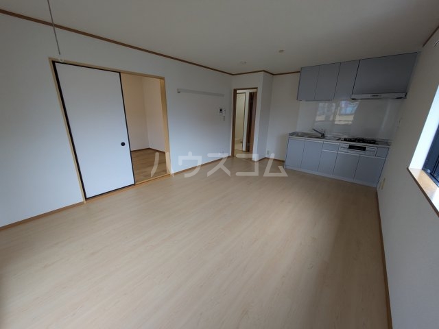 3/30 リビング/ダイニング