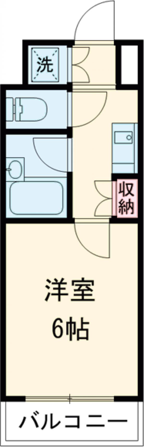 2/23 間取
