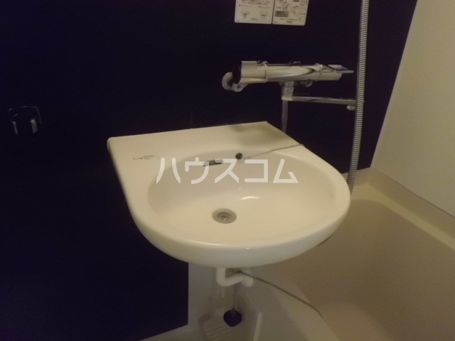 9/23 洗面