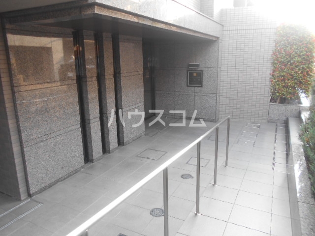 14/23 駐車場