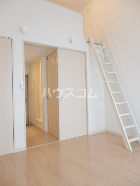 3/22 リビング/ダイニング