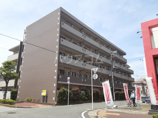 1/30 外観