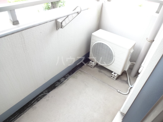 20/30 バルコニー