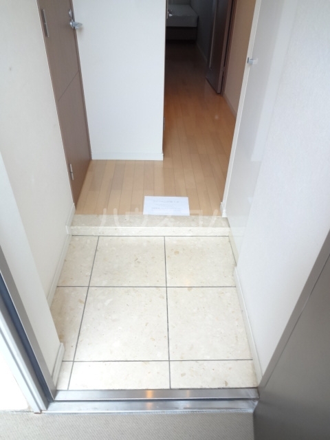 9/30 玄関