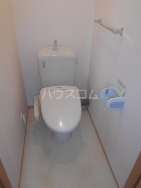12/27 トイレ
