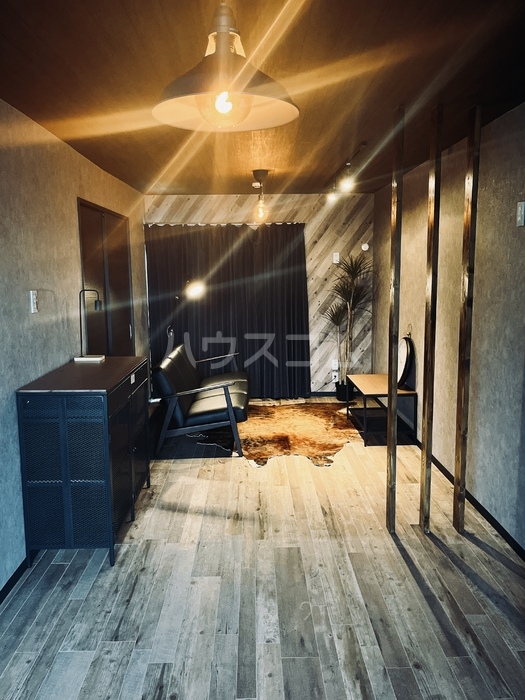 3/13 リビング/ダイニング