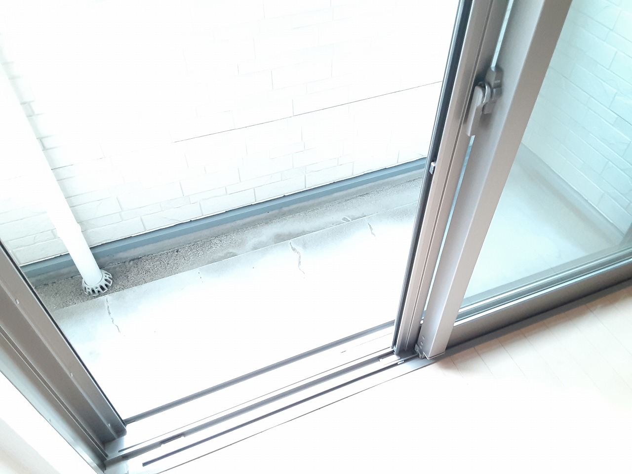 13/26 バルコニー