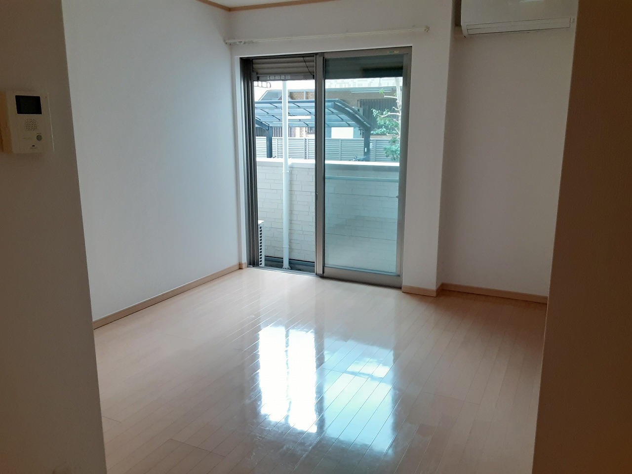 3/26 リビング/ダイニング