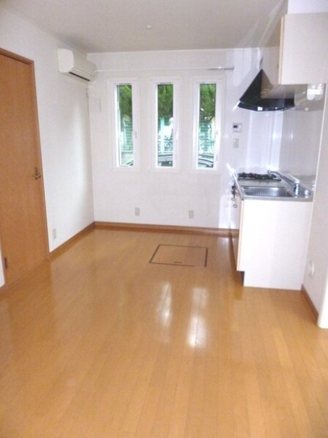 3/21 リビング/ダイニング