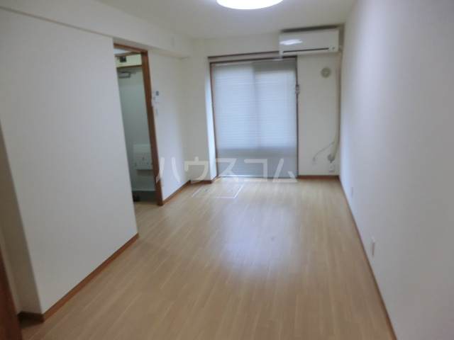 3/28 リビング/ダイニング