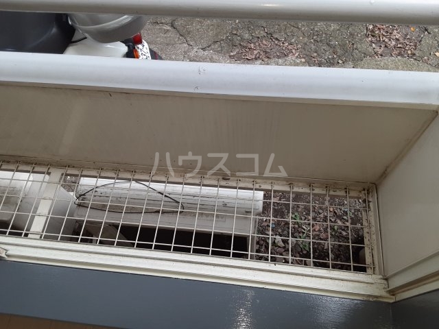 13/28 バルコニー