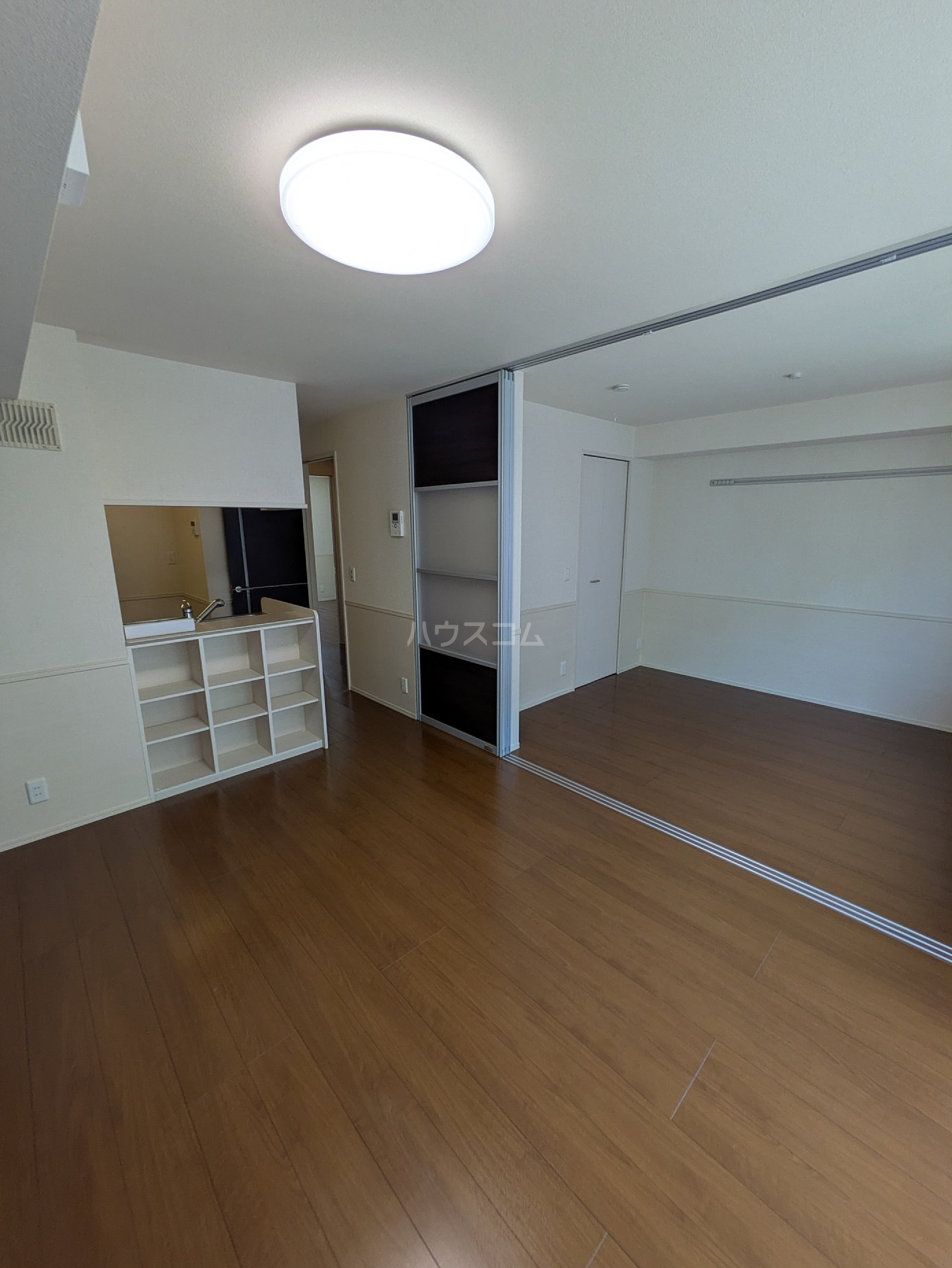 5/30 リビング/ダイニング