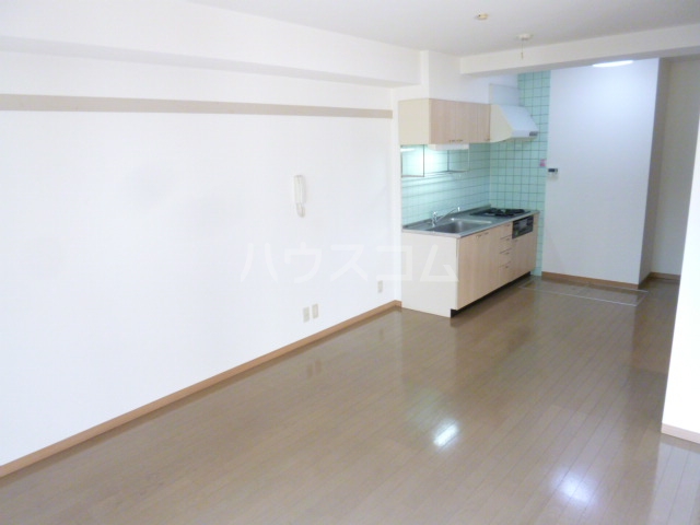 4/29 リビング/ダイニング