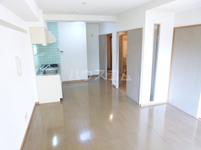 3/29 リビング/ダイニング