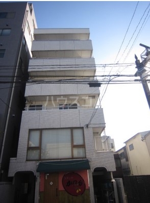 1/16 外観