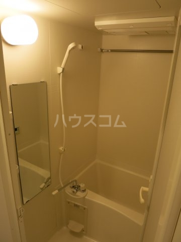 10/26 浴室