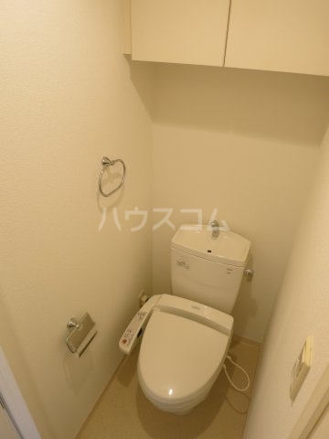 11/26 トイレ