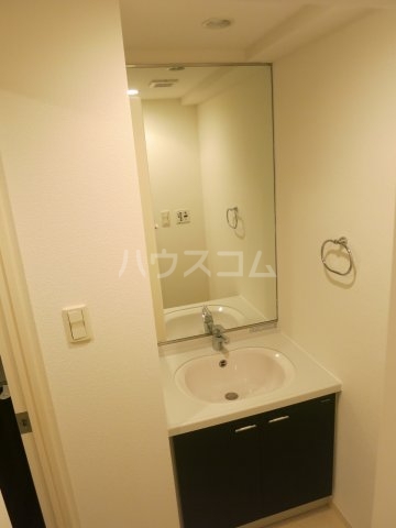 12/26 洗面