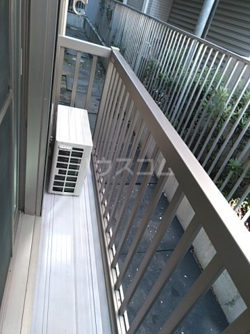 15/30 バルコニー