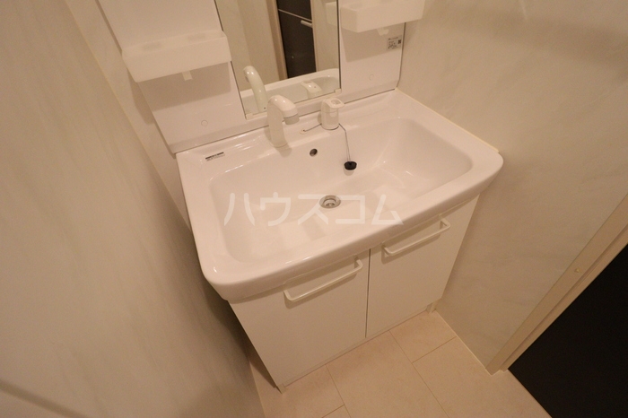 10/19 洗面