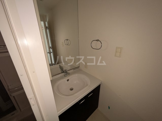 20/30 洗面